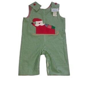 FUNTASIA Too reversible overalls (3M)
